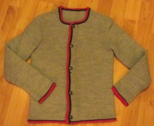 S31 trachten landhaus jacke - trachten,-,