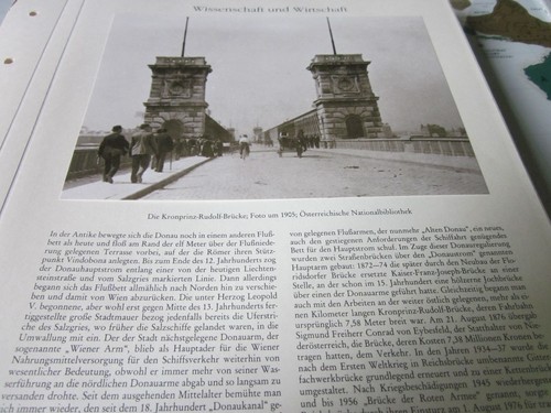 Wien archiv wirtschaft - wien, 5056
