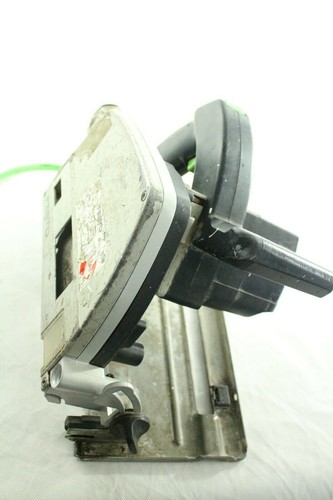 Festo handkreissäge atf55eb - festo,
