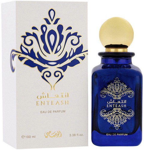 Rasasi enteash eau parfum - rasasi,