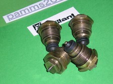 1 VAILLANT  THERMOSTAT VENTILEINSATZ VENTILKEGEL 15 mm VENTILEINSÄTZE VK5