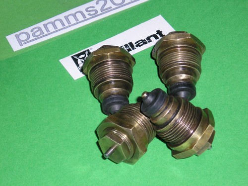Vaillant thermostat - 1,