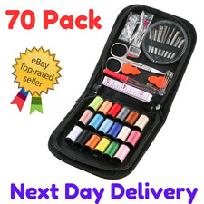 70-teiliges großes tragbares