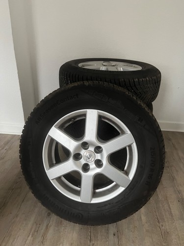 Hyundai ix35 reifen - hyundai,