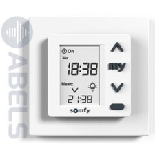 Somfy chronis uno 50x50 - somfy,