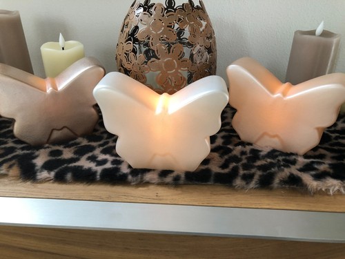 Elambia led kerzen - elambia, 3
