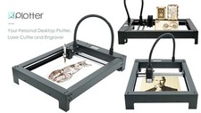 Xplotter desktop plotter - -,