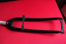 28" Starrgabel 718g Alu Leichtbau 26,4cm 1 1/8" Schaft Gabel fork Alugabel alloy