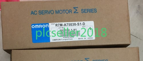1pc new omron - omron, servo