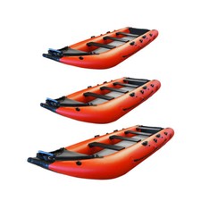 WET-Elements Schlauchboot