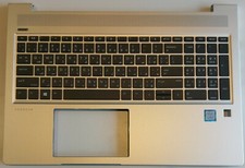 Notebook cover inkl - hp,