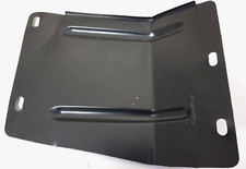 Motorschutzblech Unterschutz Wartburg 311 312