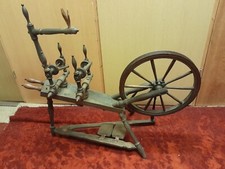 Historischer Garnwickler