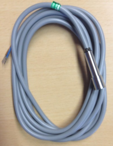 Turck sensor induktiv - turck,