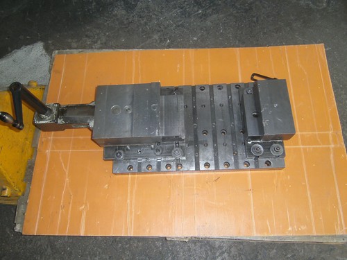 Hydraulischer
