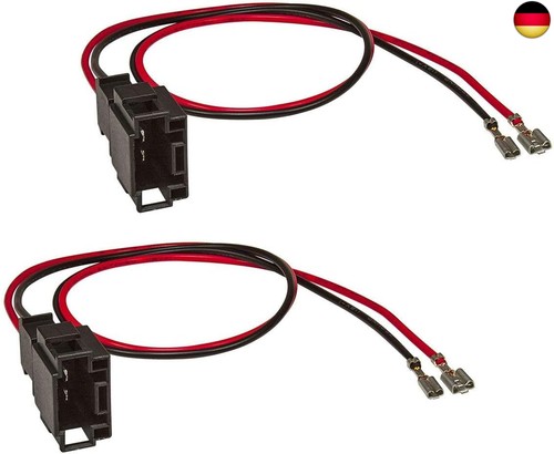 7134 001 lautsprecheradapter - 7134-001,