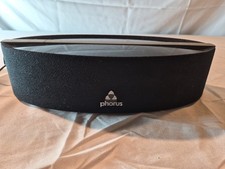 Phorus PS5 Speaker Hi-Res