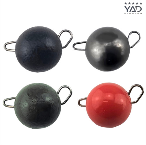 Yad round cheburashka - yad,