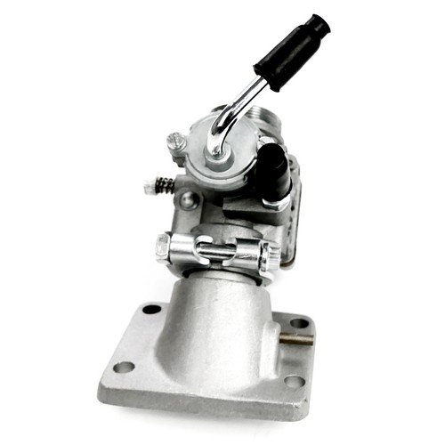 Ansaugstutzen dellorto 20mm - ansaugstutzen,