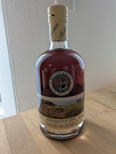 Bruichladdich Single Malt Whisky in Dose