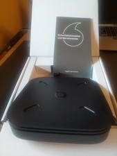  GigaTV Hard Drive 39707 Festplatte Schwarz Vodafone Wie NEU!