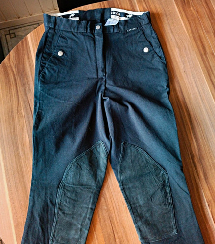 Horka damen turnierreithose - damen,