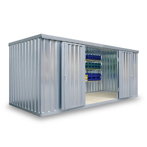 Lagercontainer