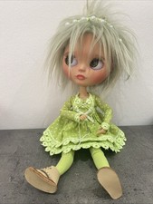 Blythe Doll Custom - Ooak Doll