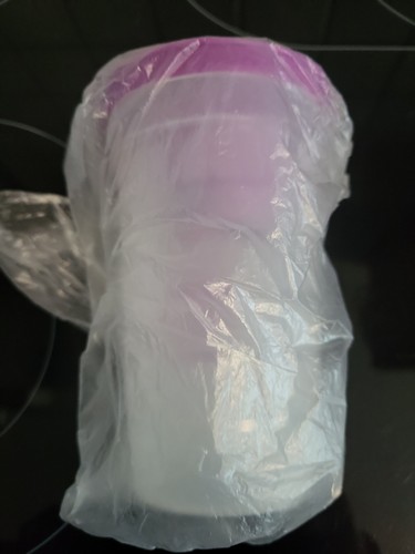 Tupperware mix fix - tupperware,