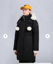 Moose Knuckles Daunenjacke