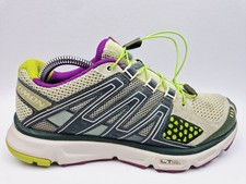 F3 Salomon XR Mission