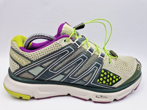 Salomon mission - xr,