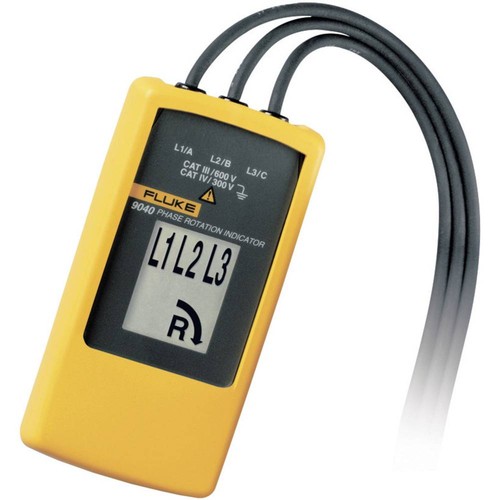 Fluke 9040eur - fluke,