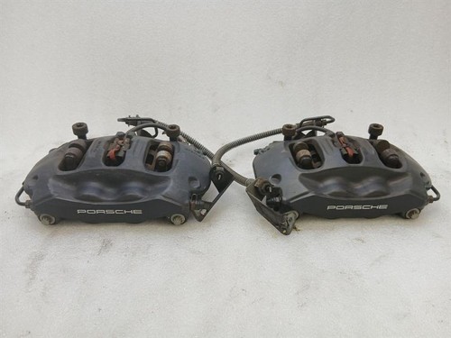 Porsche 911 991 - 991, caliper