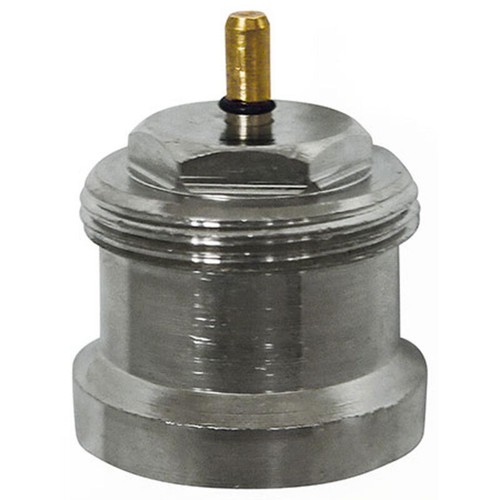 Adapter für heizungsventil - adapter,