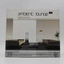 Musik CD | Ambient Lounge