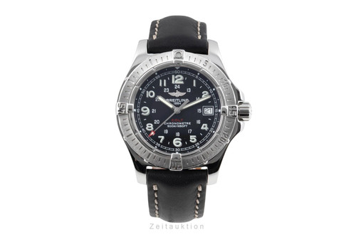 Breitling colt chronometer - breitling, 41