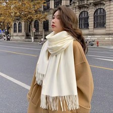 eleganter Kashmir Schal