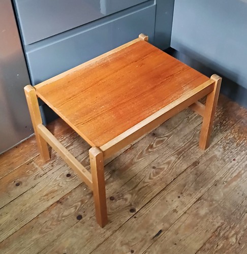 Vintage mid century 70er - vintage,