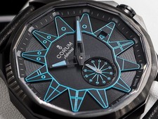 Corum Admirals Cup 42mm