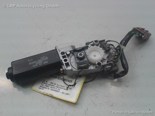 Honda accord original - honda,