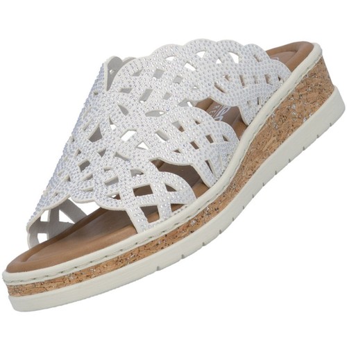 Rieker damen pantolette - rieker,