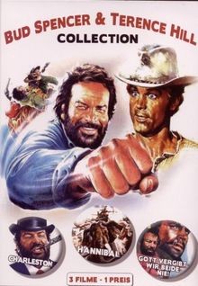 Bud spencer terence hill - bud,