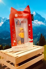 NEU OVP Tonies Hörfigur Heidi Figur Peter- Freunde für immer - GERMAN DEUTSCH