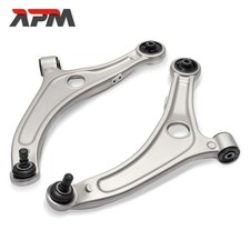 2x Querlenker Vorne Links