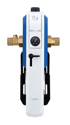 Bwt einhebelfilter hws - bwt, 1"