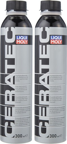 Liqui moly cera tec - 2x,