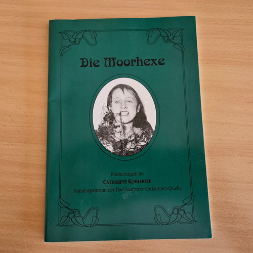 Die moorhexe bad saarow - die,