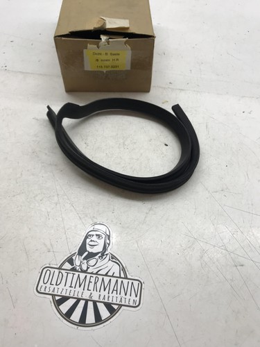 Dichtung gummi tür säule - gummi,