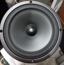 1 x Heco Superior Tieftöner Mitteltöner Tiefmitteltöner NR. 1015200